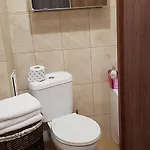 Апартаменты Aga1 *