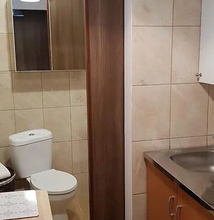 Aga1 Διαμέρισμα *