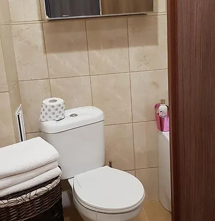 Διαμέρισμα Aga1 *