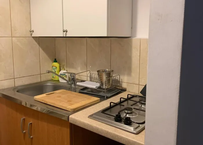 Aga1 Apartman