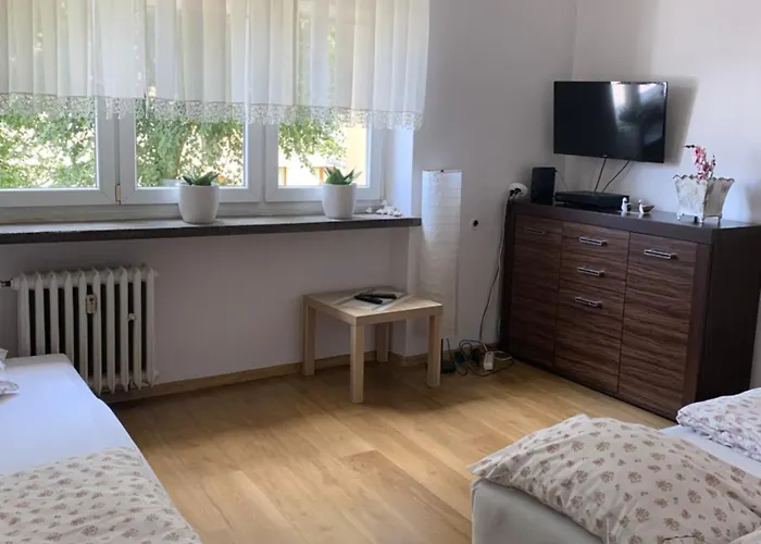 Apartman Aga1