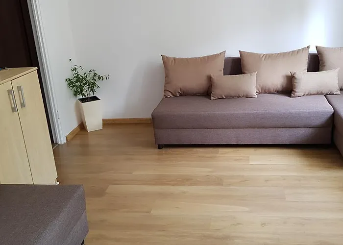 Aga1 Apartman Oświęcim