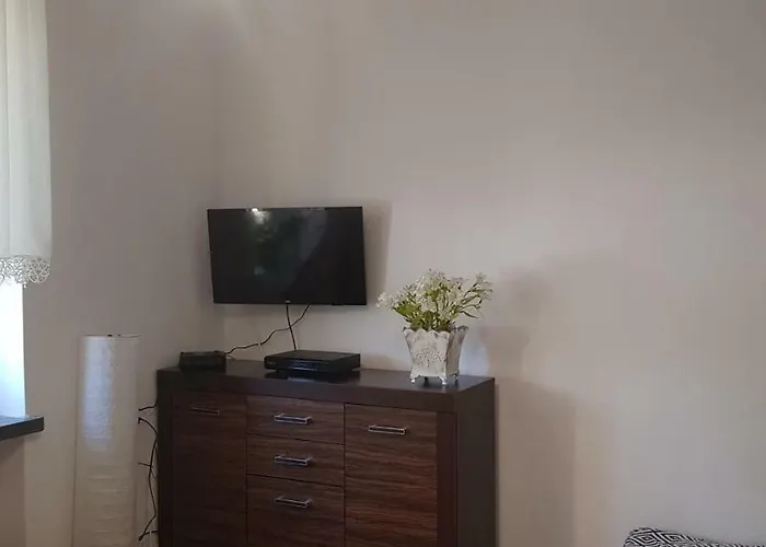 Aga1 Apartman Oświęcim